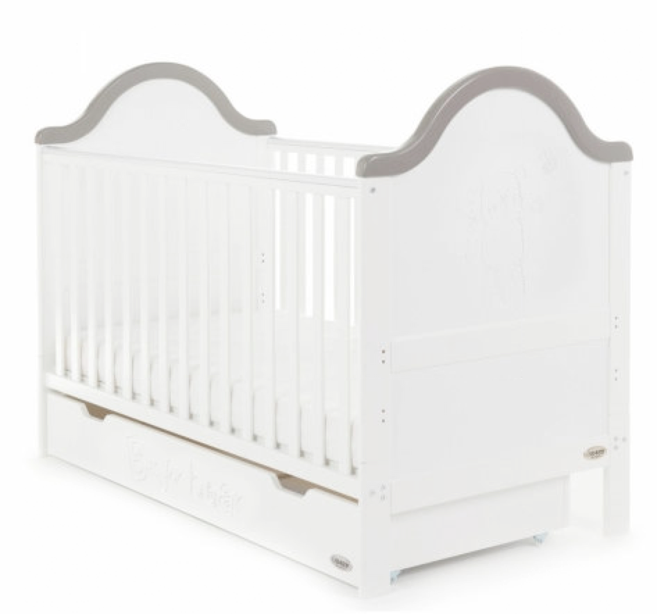 Obaby b is for bear outlet